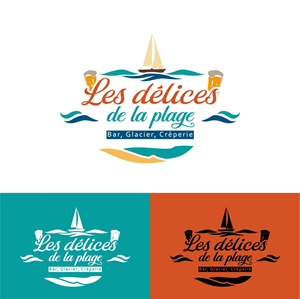 Logo Design by MonsterDesign for this project | Design: #37055462