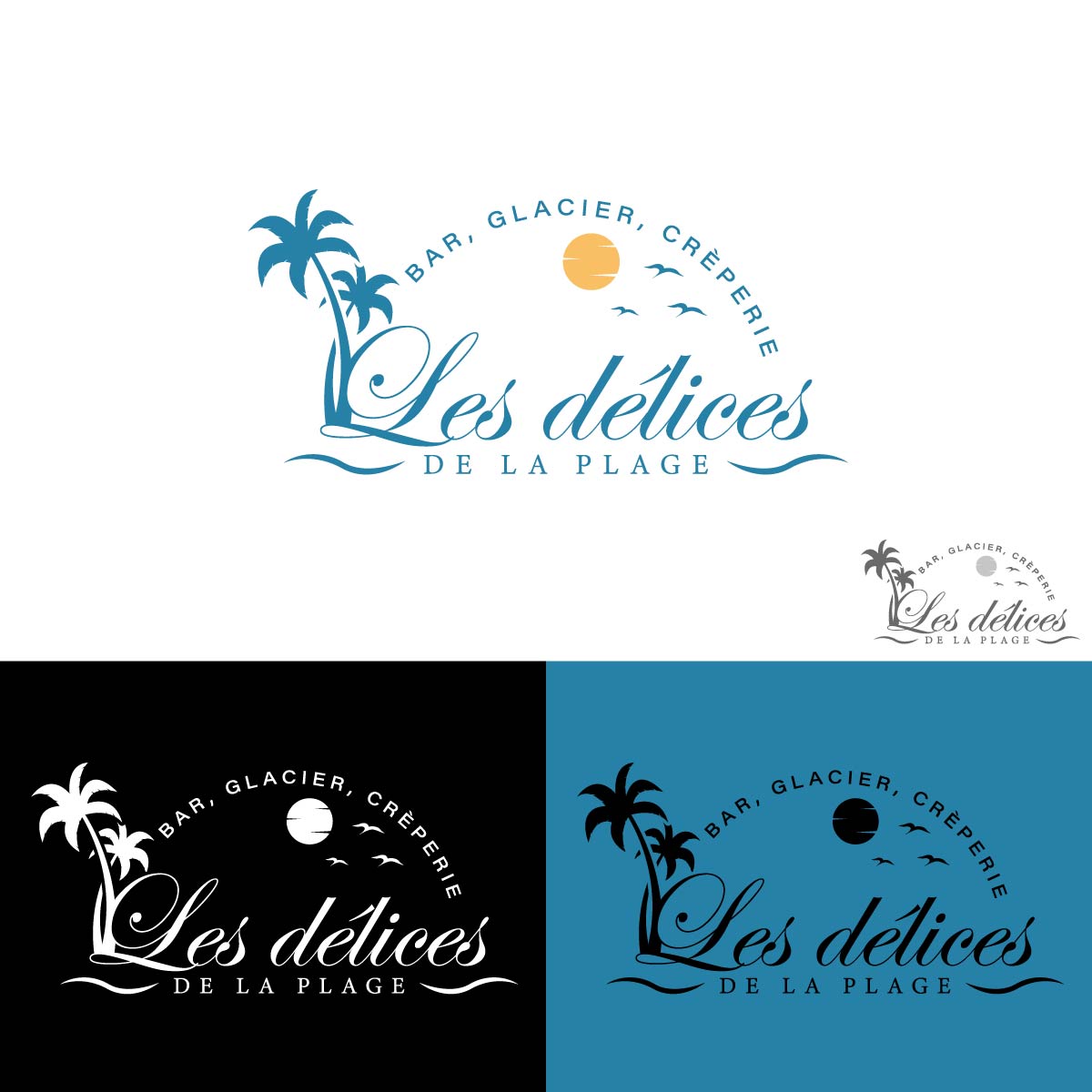 Logo Design by MonsterDesign for this project | Design #37055464