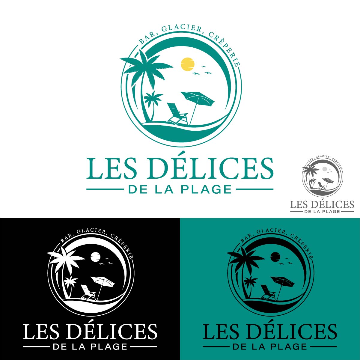 Logo Design by MonsterDesign for this project | Design #37055466