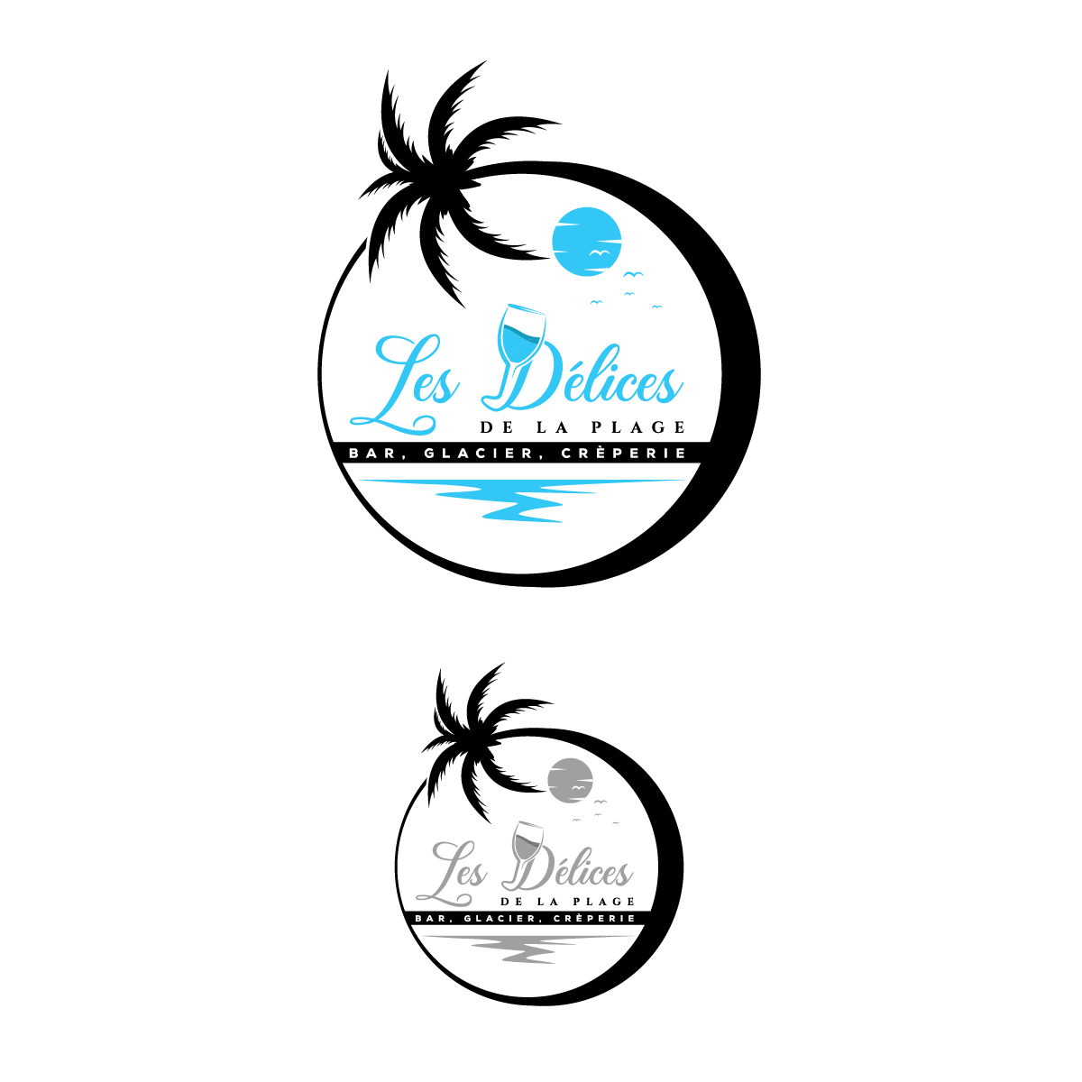 Logo Design by MonsterDesign for this project | Design #37055496