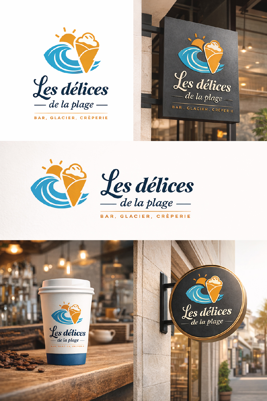 Logo Design by Najmul271 for this project | Design #37047520