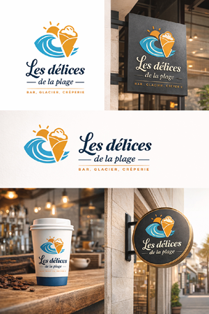 Logo Design by Najmul271 for this project | Design: #37047520