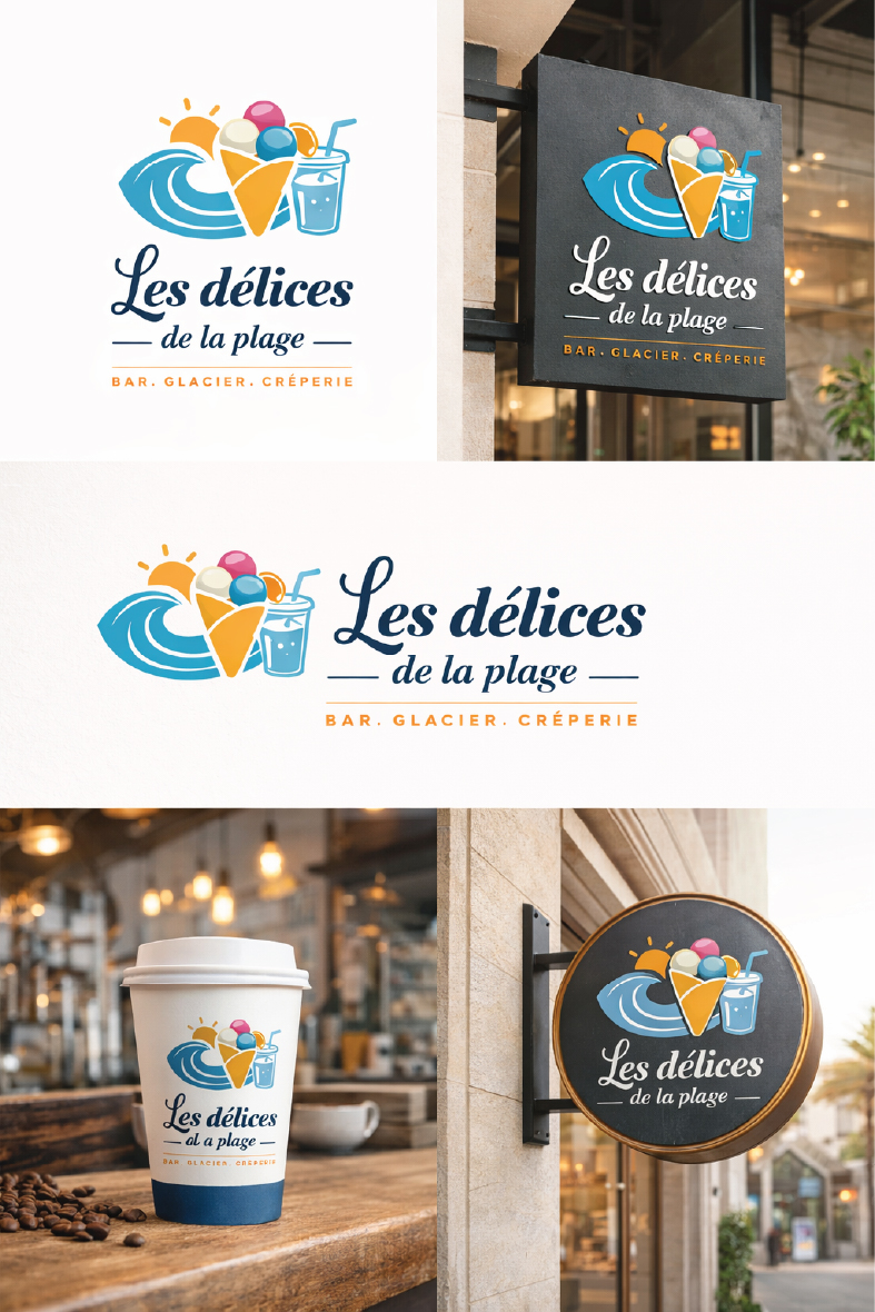 Logo Design by Najmul271 for this project | Design #37054402