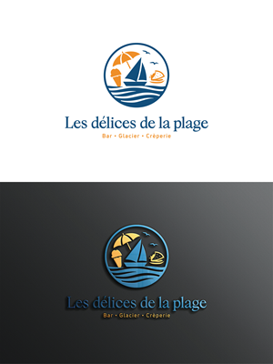 Logo Design by raju.creative for this project | Design #37048489