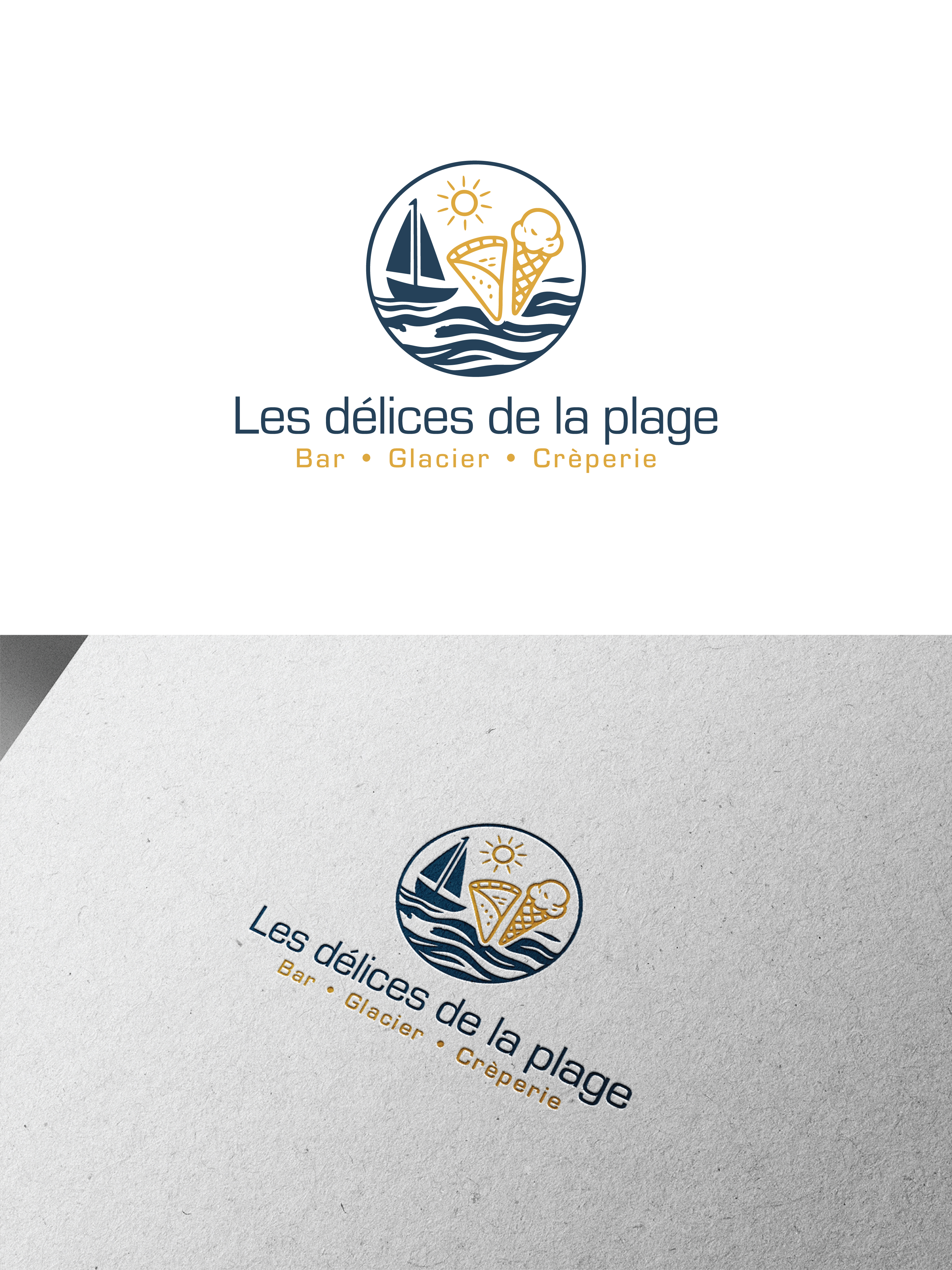 Logo Design by raju.creative for this project | Design #37048492