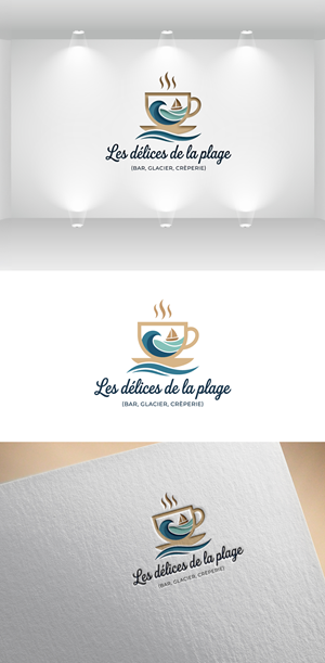 Logo Design by Oliver_Design for this project | Design: #37047296