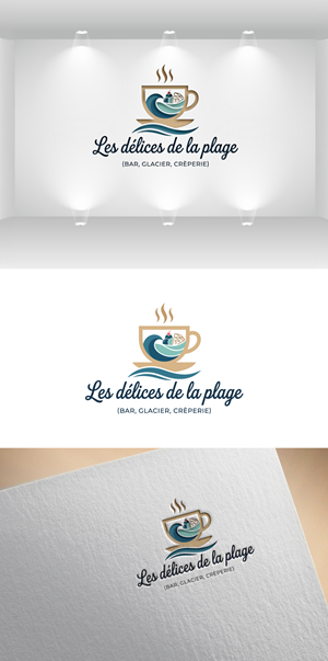 Logo Design by Oliver_Design for this project | Design: #37054909