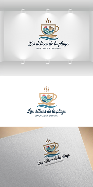 Logo Design by Oliver_Design for this project | Design: #37054910