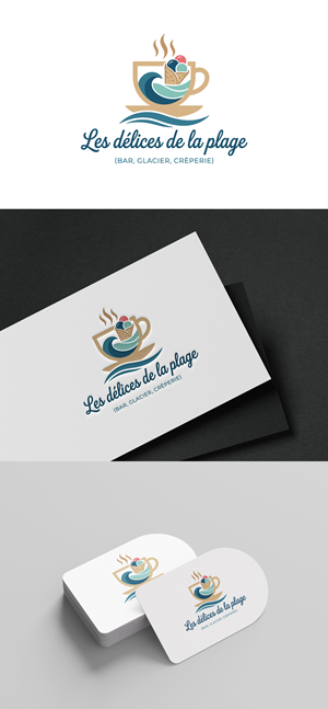 Logo Design by Oliver_Design for this project | Design: #37055235