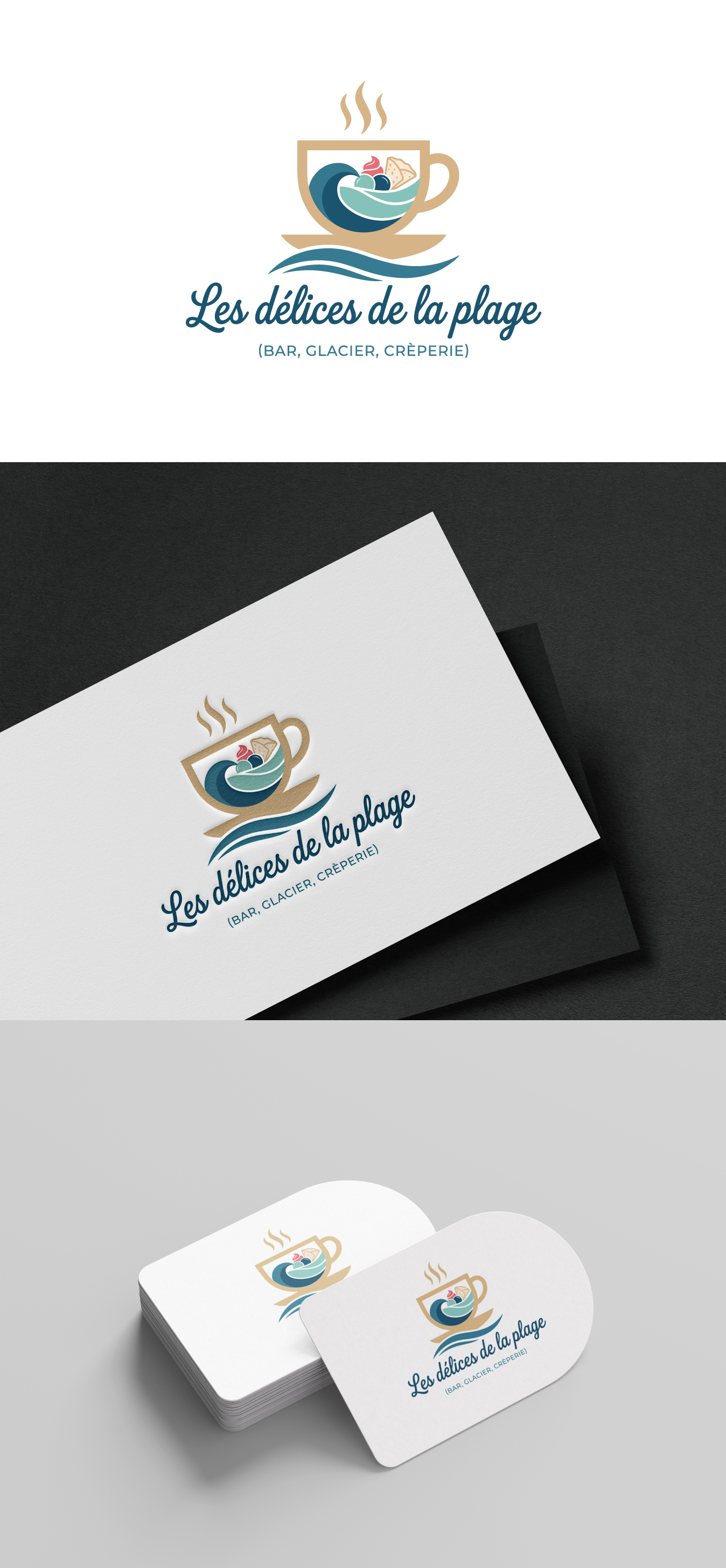 Logo Design by Oliver_Design for this project | Design #37055236