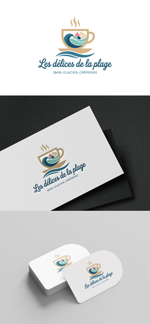 Logo Design by Oliver_Design for this project | Design: #37055236
