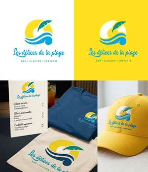 Logo Design by jpatrickbelen for this project | Design: #37047312