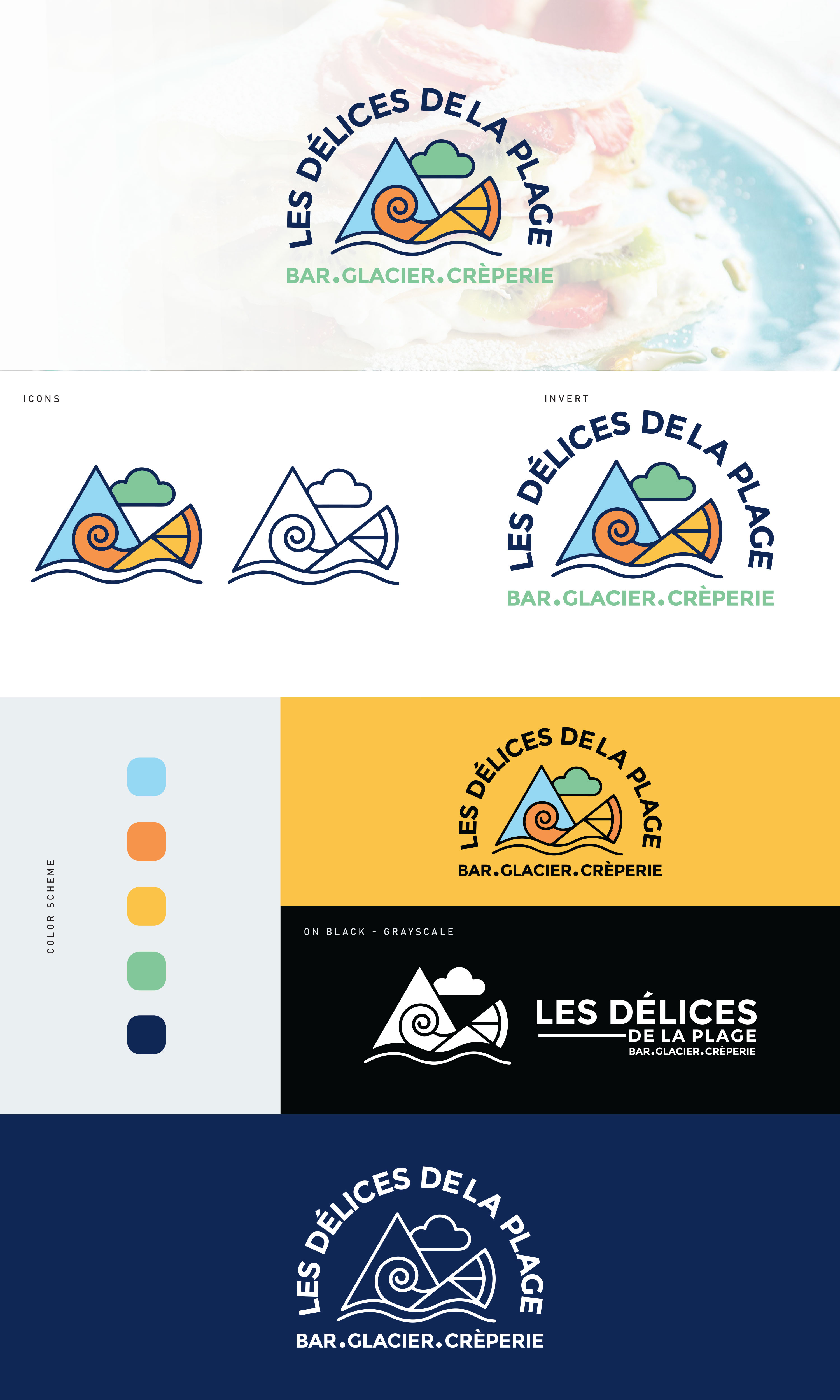Design de Logo par 4AD pour ce projet | Design #37049768