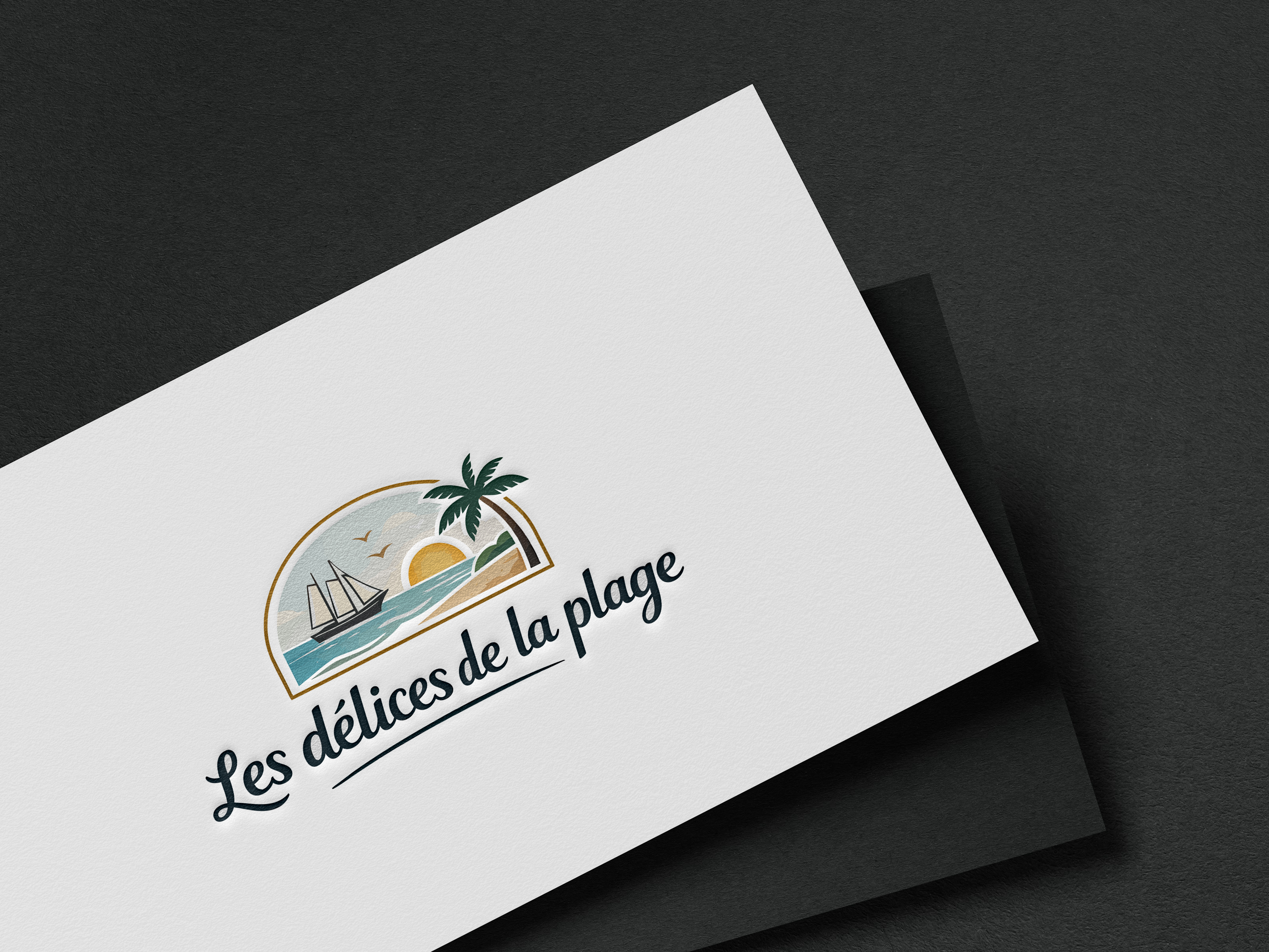 Design de Logo par yoossefMaroc pour ce projet | Design #37048037