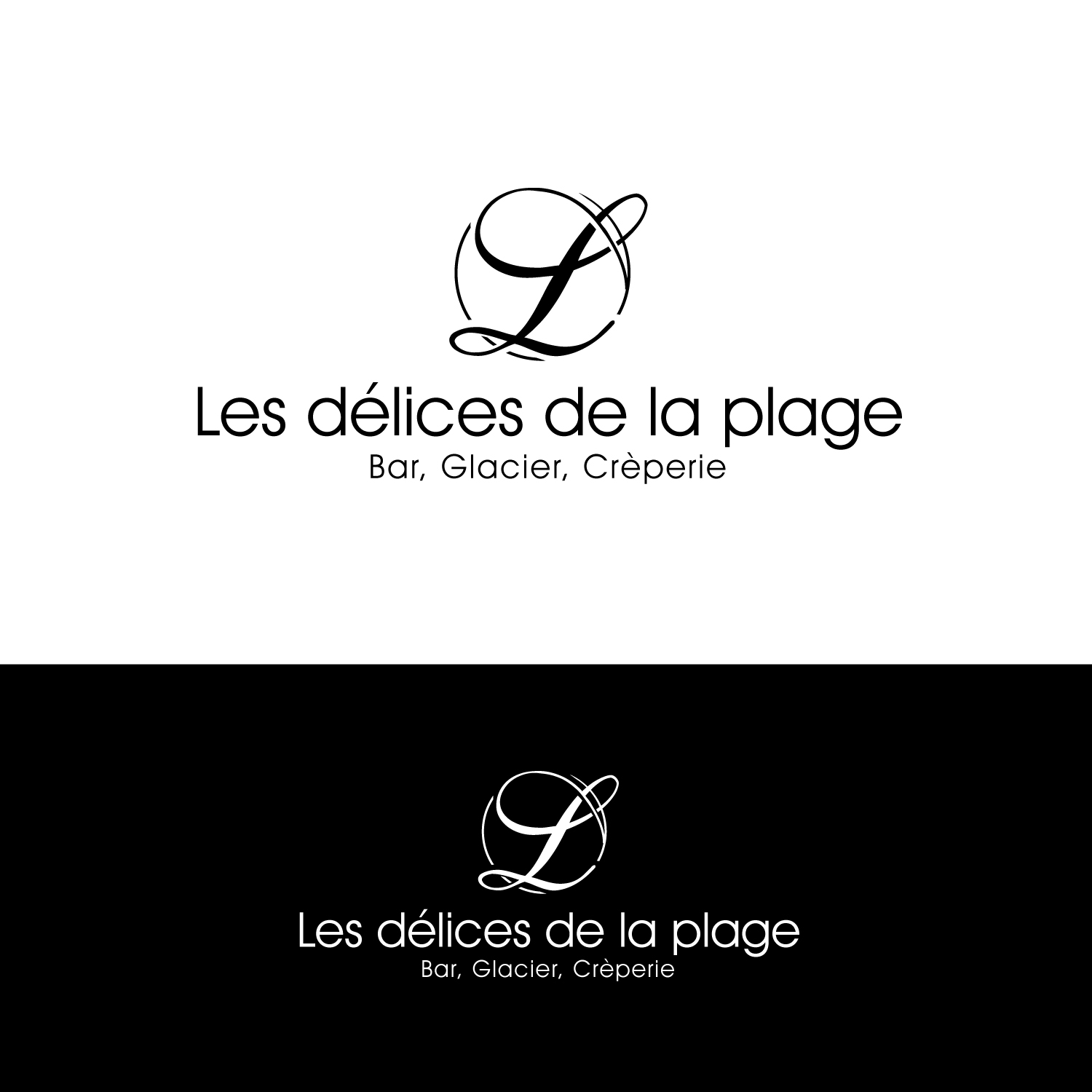 Logo Design by GODDREAMCREATION for this project | Design #37047596