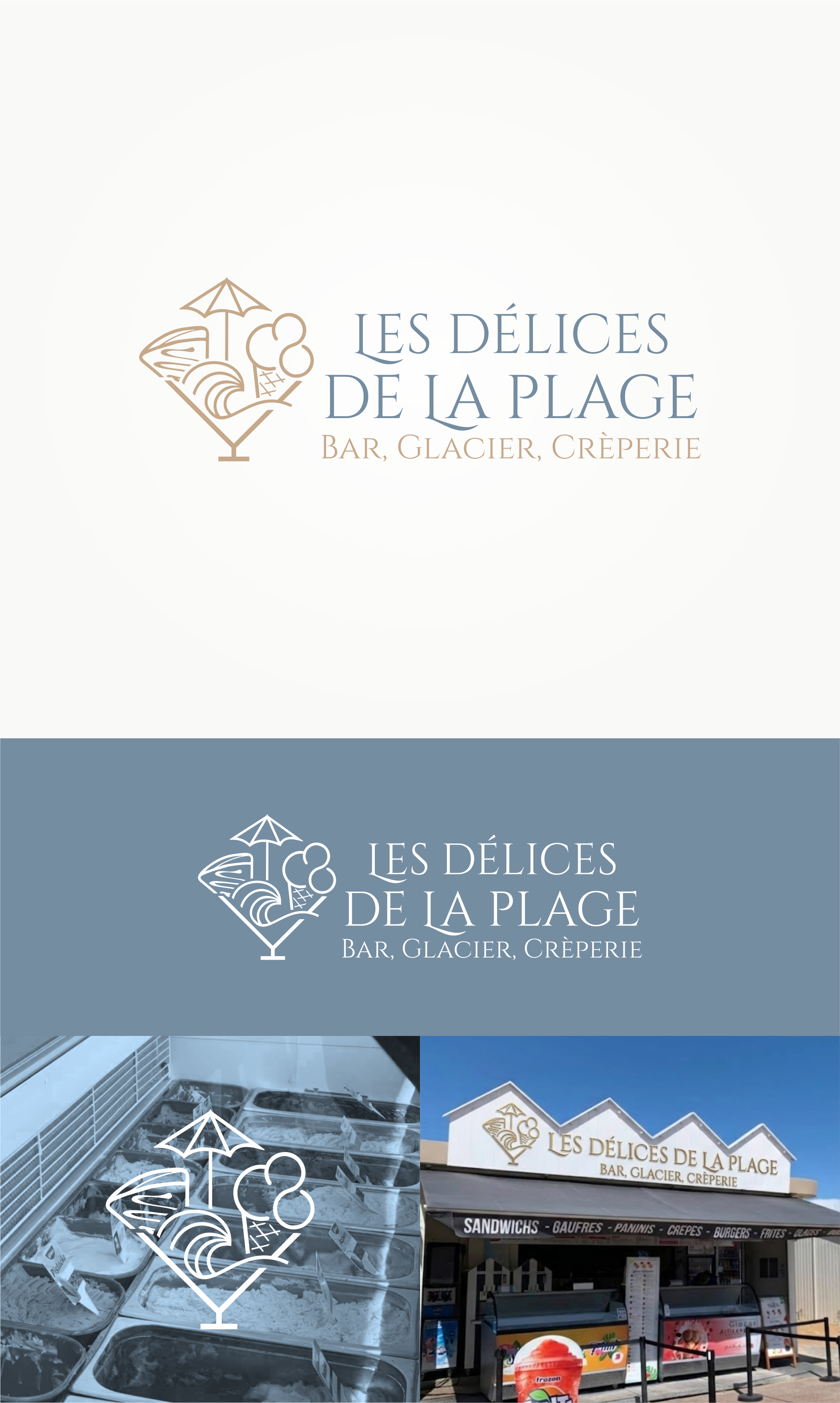 Logo Design by artes aquino for this project | Design #37054609