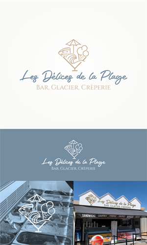 Logo Design by artes aquino for this project | Design: #37054626