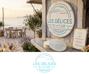 Logo Design by Ansh Design for this project | Design: #37055836