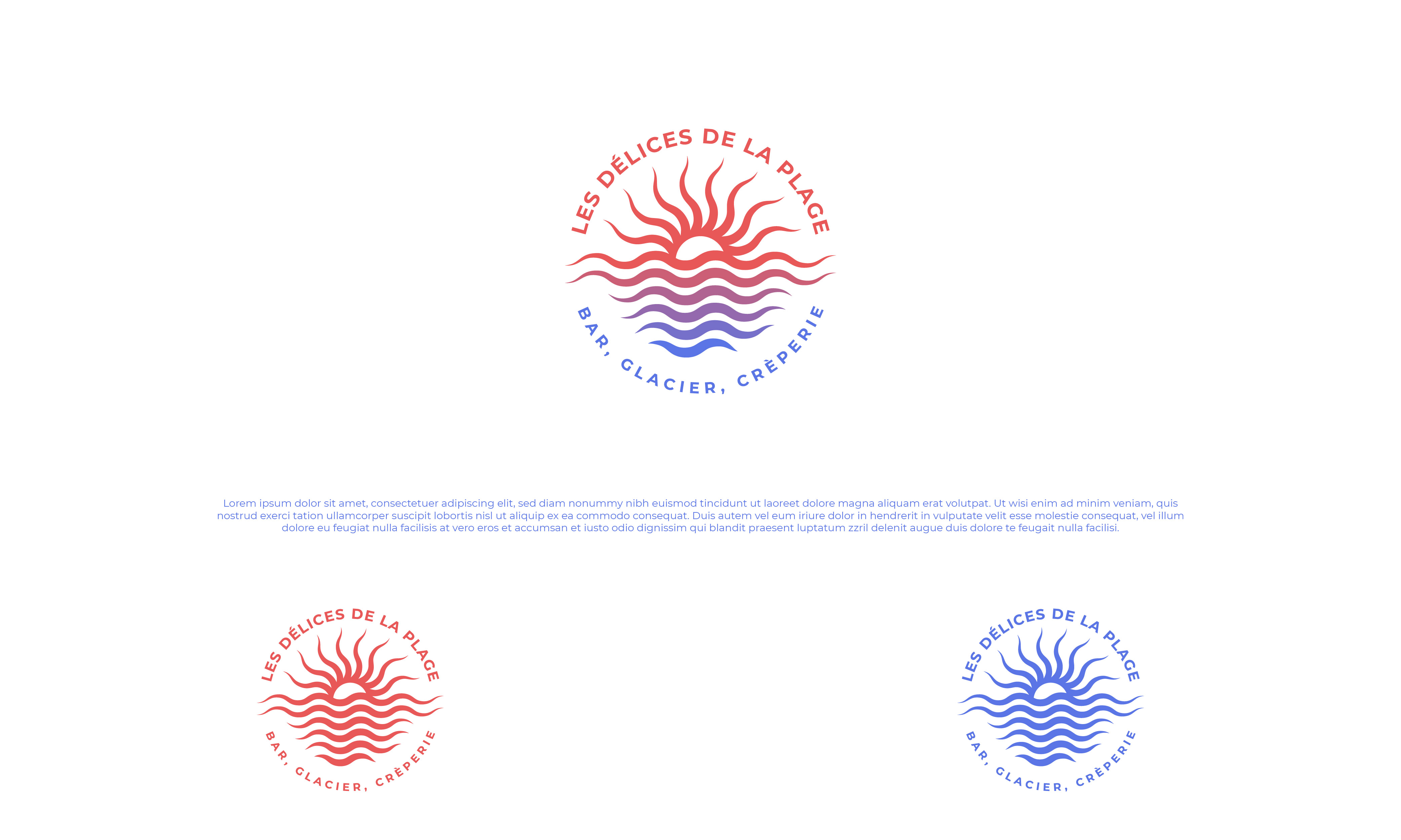 Design de Logo par Kornelius - Lahalah pour ce projet | Design #37047386