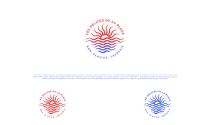 Logo Design by Kornelius - Lahalah for this project | Design: #37047386