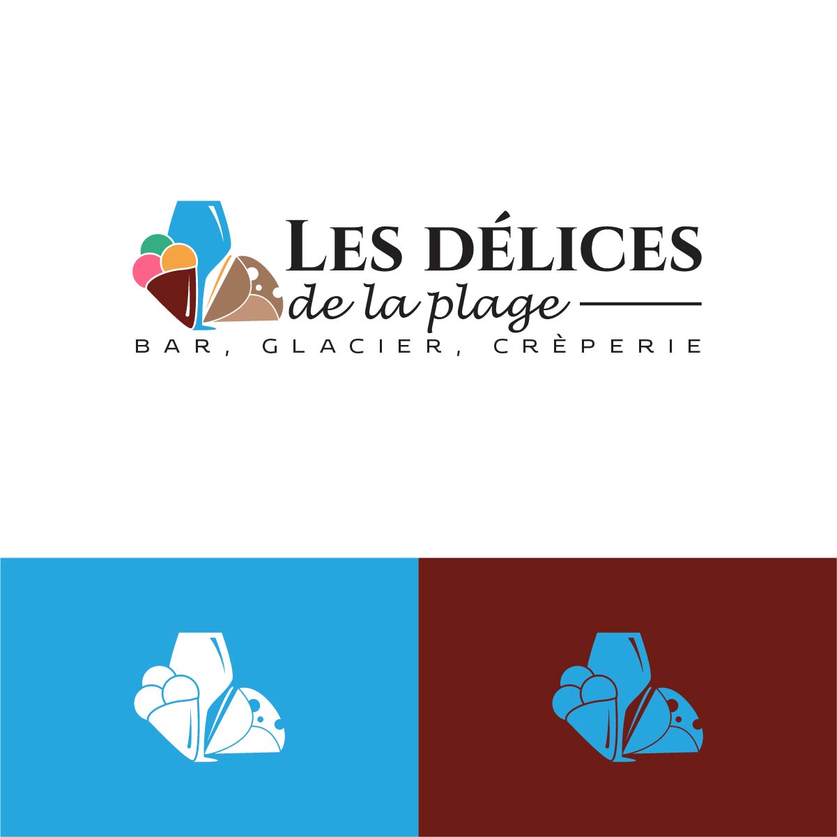 Design de Logo par KajalRekha pour ce projet | Design #37055276