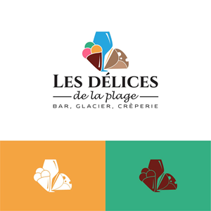 Logo Design by KajalRekha for this project | Design: #37055277