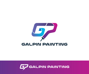 Logo Design by James J.