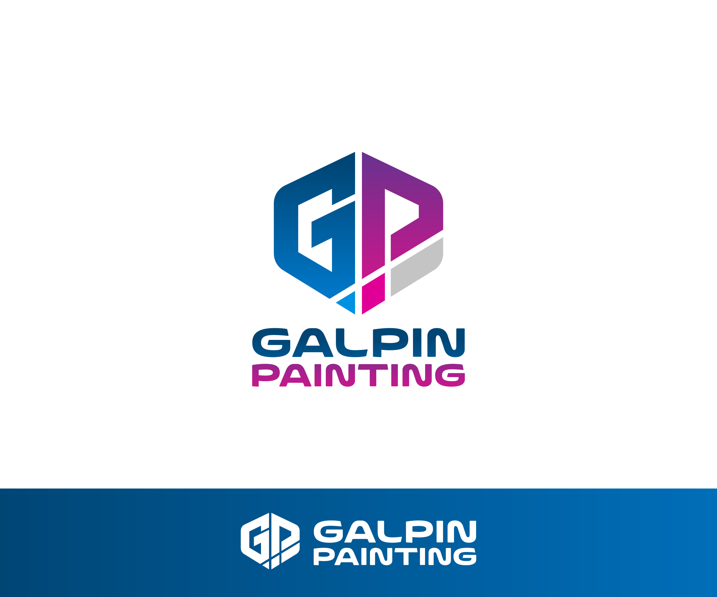 Logo Design by James J. for this project | Design #37052066