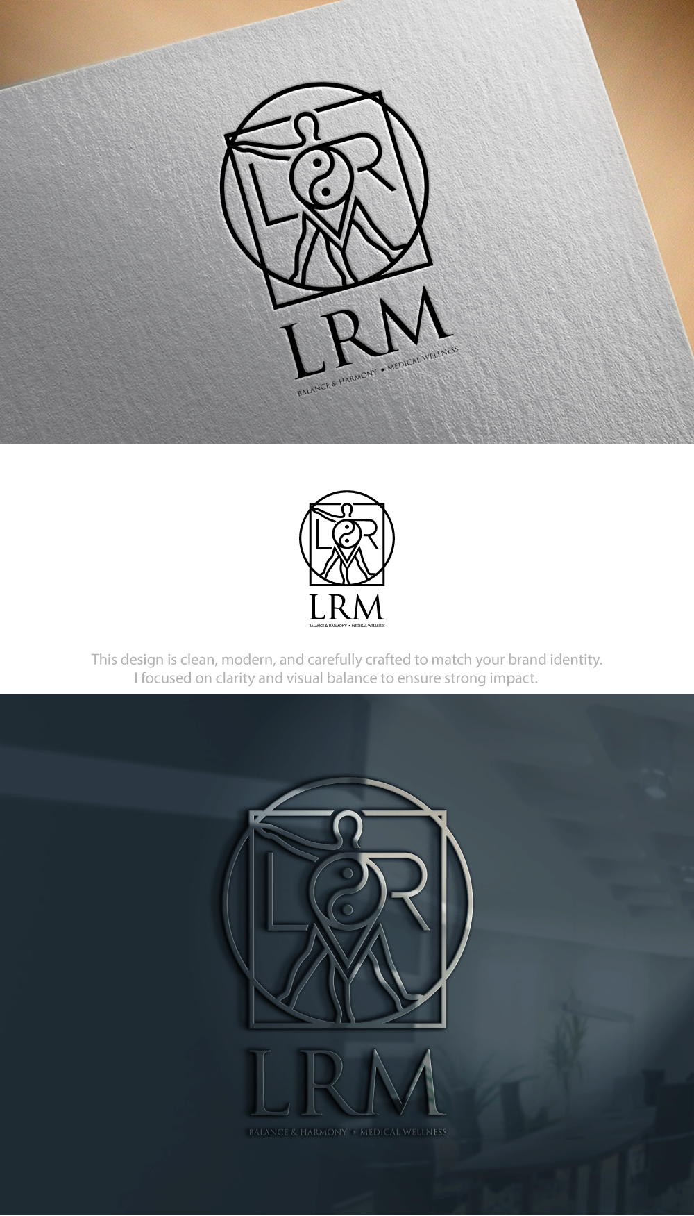 Logo-Design von Hamza  Al-Muttalib für dieses Projekt | Design #37051884