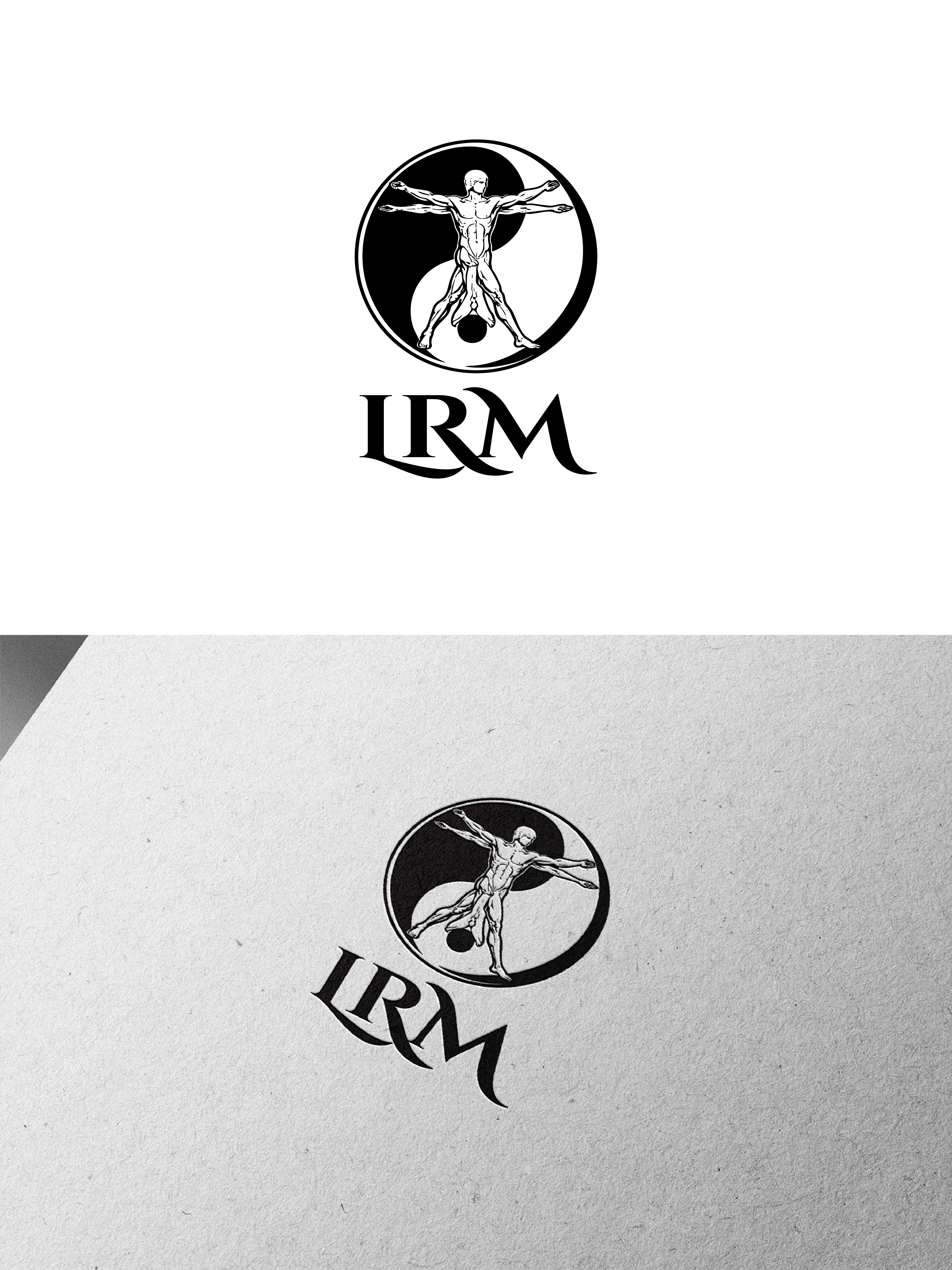 Logo-Design von raju.creative für dieses Projekt | Design #37053866