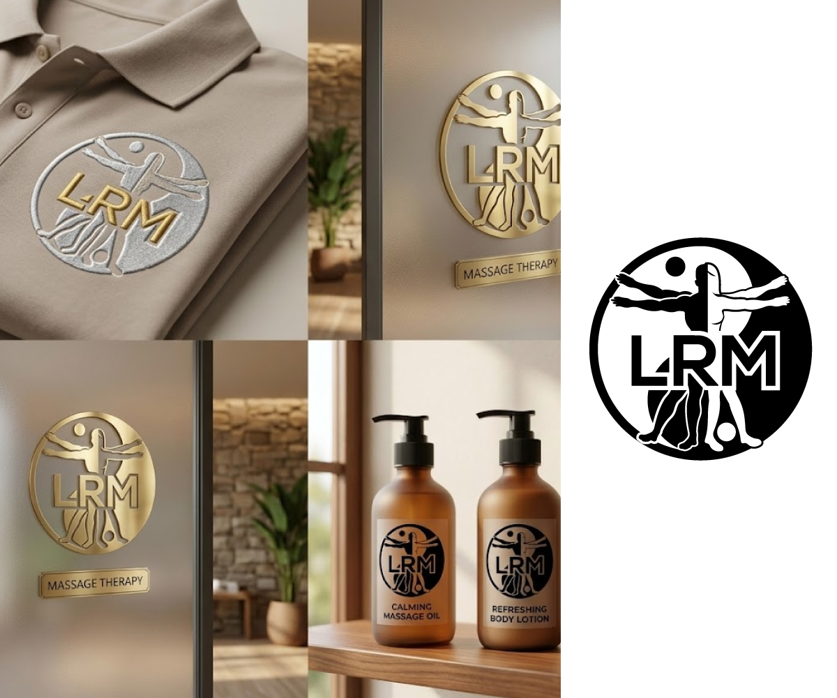 Logo-Design von Ansh Design für dieses Projekt | Design #37051098