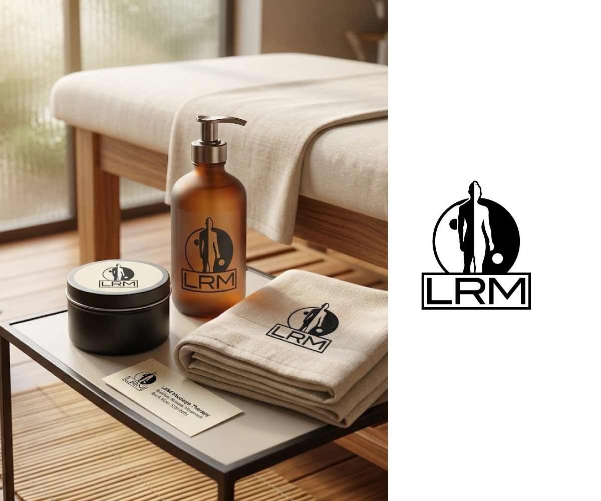 Logo Design by Ansh Design for this project | Design #37051107