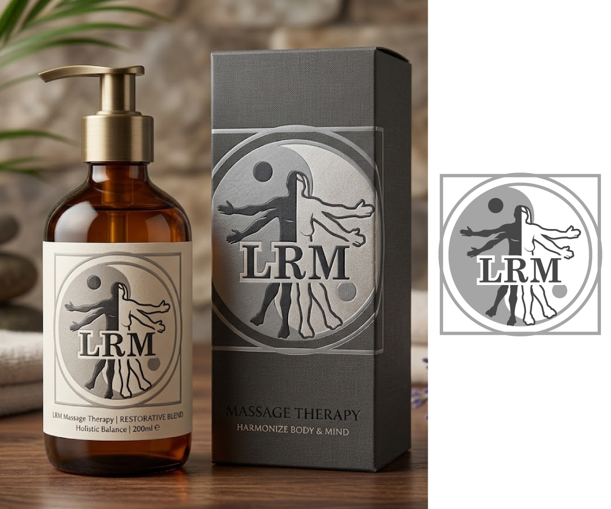 Logo Design by Ansh Design for this project | Design #37051109