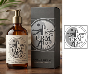 Logo Design by Ansh Design for this project | Design: #37051109