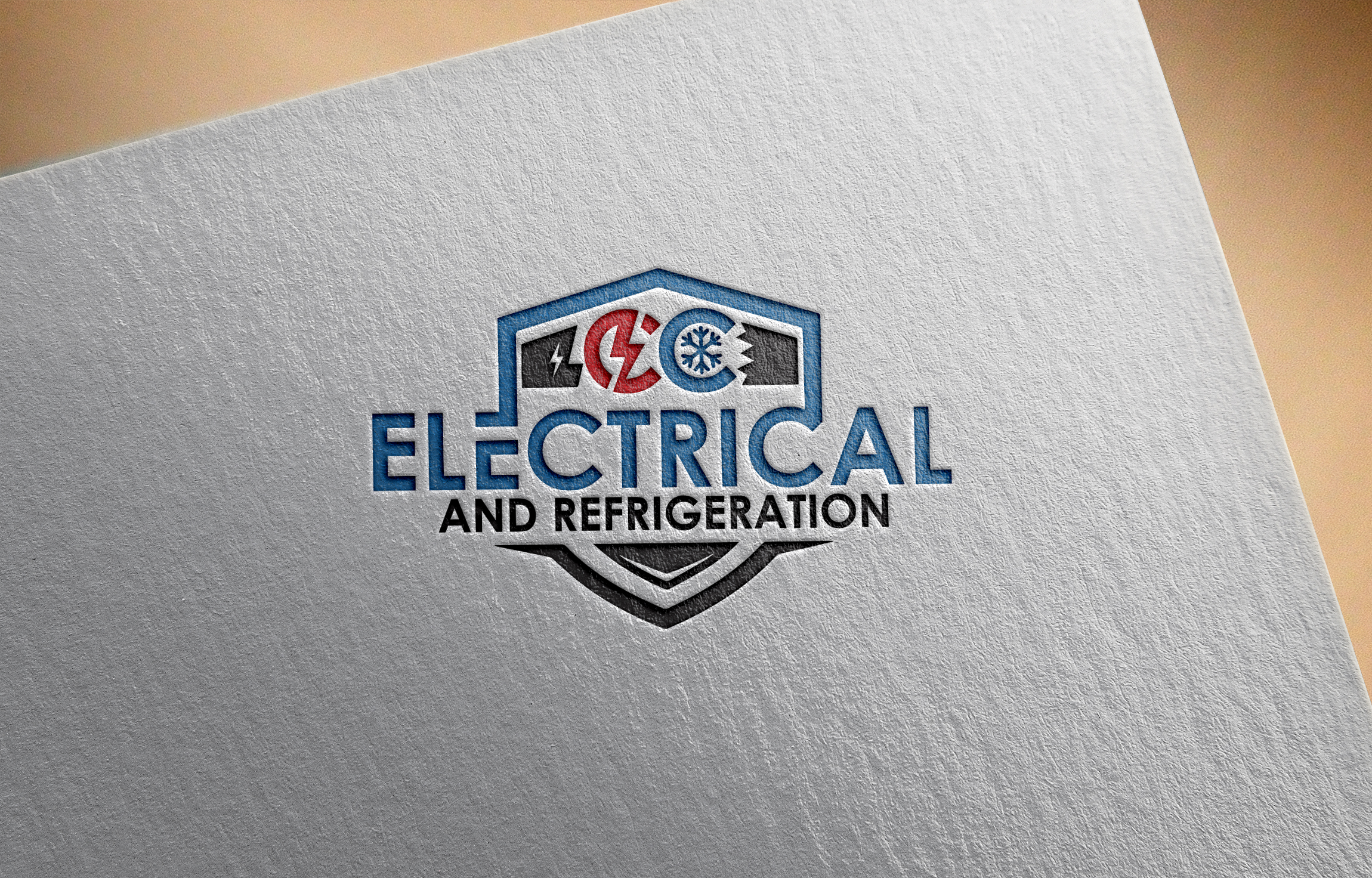 Diseño de Logo por 24ksunny para Air Conditioning Contractors WA | Diseño #37048313