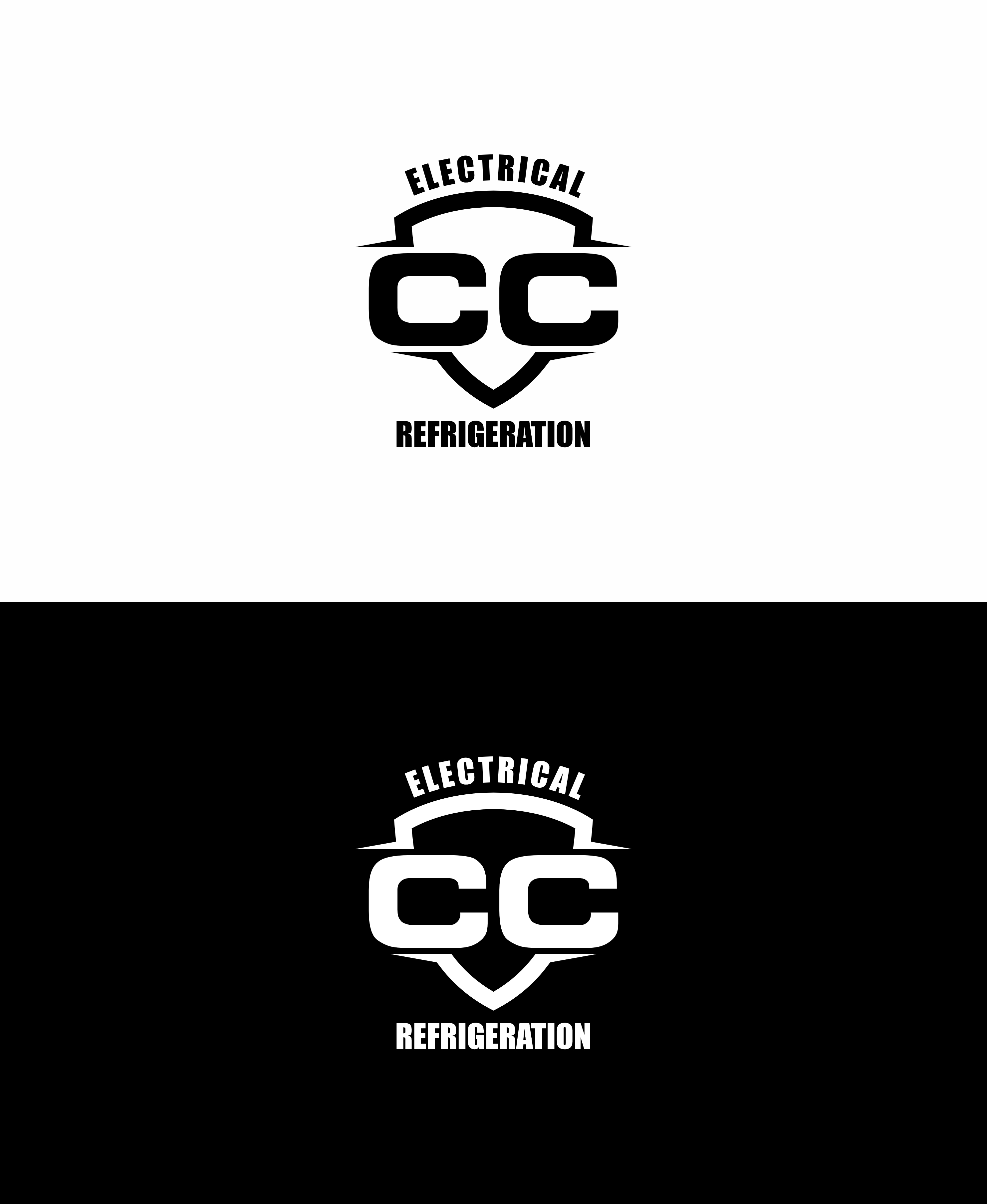 Diseño de Logo por big daddy bojat para Air Conditioning Contractors WA | Diseño #37054107