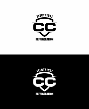 Diseño de Logo por big daddy bojat para Air Conditioning Contractors WA | Diseño: #37054107