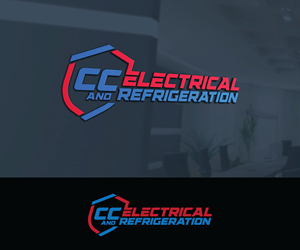 Diseño de Logo por Srk pix!14 para Air Conditioning Contractors WA | Diseño: #37049891