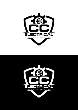 Diseño de Logo por Design_tamim para Air Conditioning Contractors WA | Diseño: #37048937