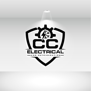 Diseño de Logo por Design_tamim para Air Conditioning Contractors WA | Diseño: #37048938