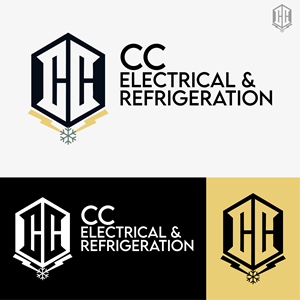 Design de Logo par MJa designer pour Air Conditioning Contractors WA | Design #37052686