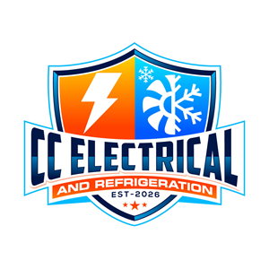 Diseño de Logo por Suvendu.S para Air Conditioning Contractors WA | Diseño: #37049836