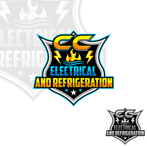 Diseño de Logo por Suvendu.S para Air Conditioning Contractors WA | Diseño: #37049892