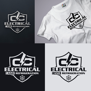 Diseño de Logo por Suvendu.S para Air Conditioning Contractors WA | Diseño: #37050139