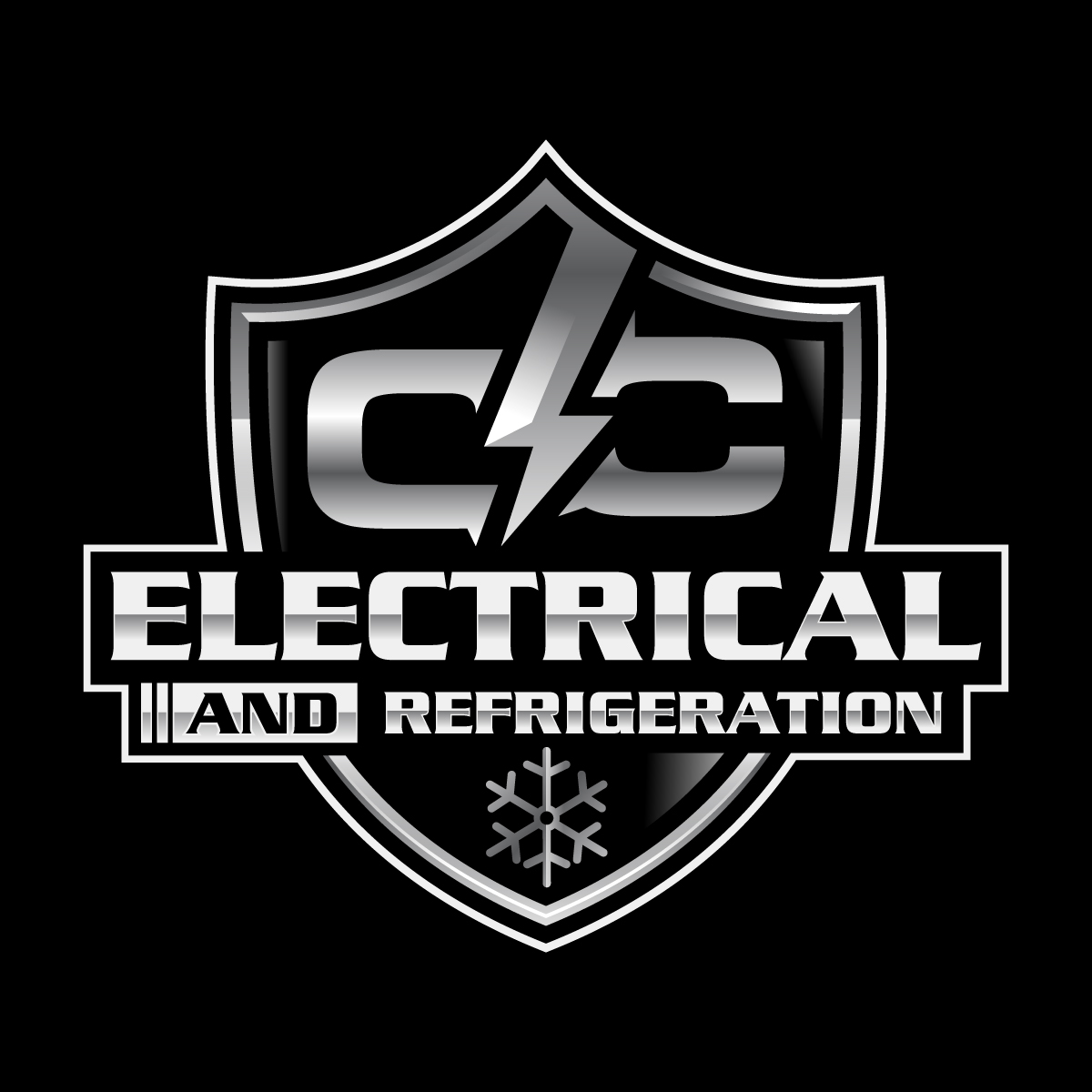 Diseño de Logo por Suvendu.S para Air Conditioning Contractors WA | Diseño #37050140