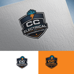 Design de Logo par ainee4 pour Air Conditioning Contractors WA | Design #37048774