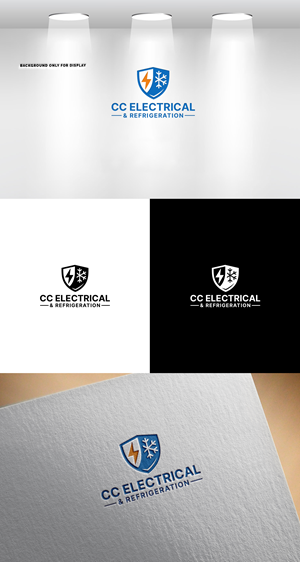 Diseño de Logo por Rahmina para Air Conditioning Contractors WA | Diseño: #37048144