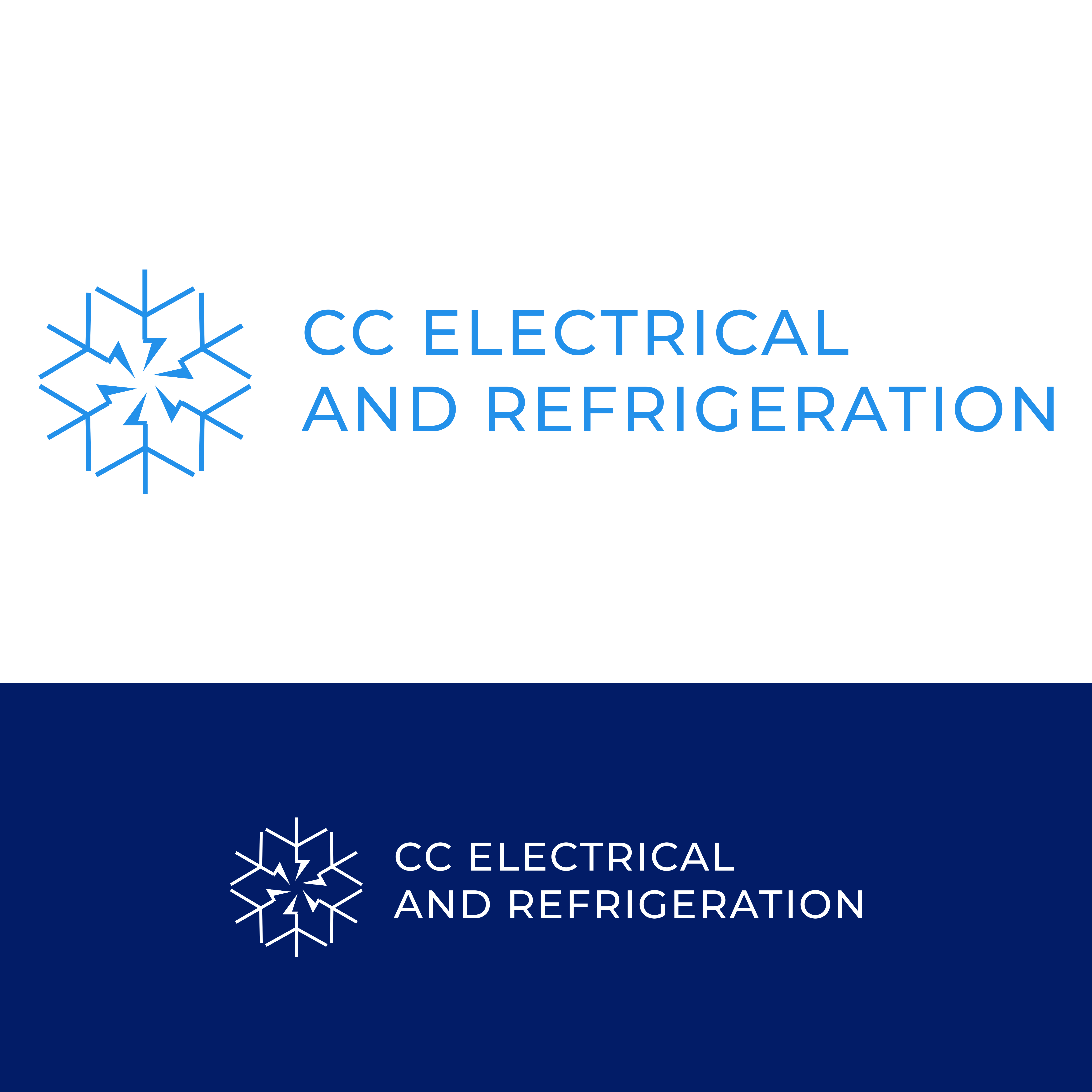 Design de Logo par Mahera23 pour Air Conditioning Contractors WA | Design #37048878