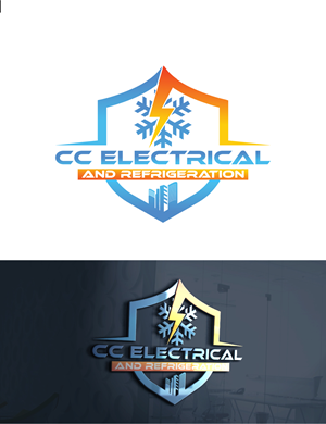 Design de Logo par VisionCraft™ pour Air Conditioning Contractors WA | Design : #37049796