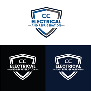 Diseño de Logo por CropArt para Air Conditioning Contractors WA | Diseño: #37050632